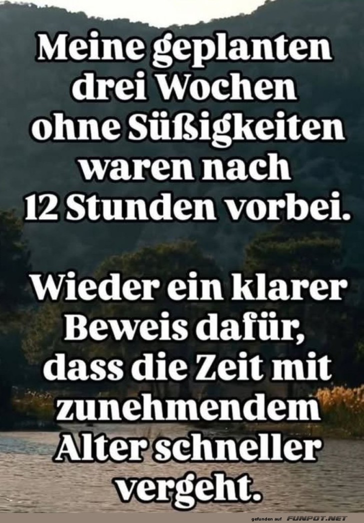 Geplante Diät endet nach 12 Stunden Geplante Diät endet nach 12 Stunden