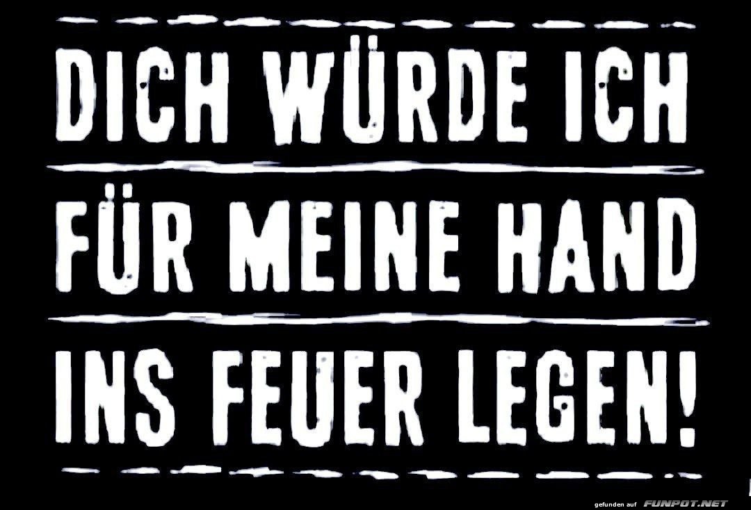 Witziger Spruch über Vertrauen Witziger Spruch über Vertrauen