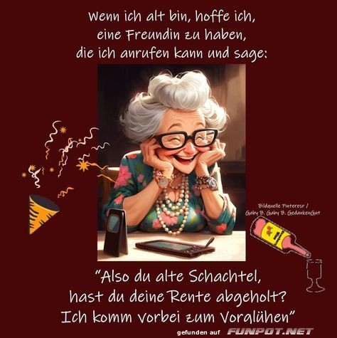 Eine Freundin zu haben Eine Freundin zu haben