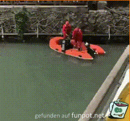 War wohl nicht so tief War wohl nicht so tief