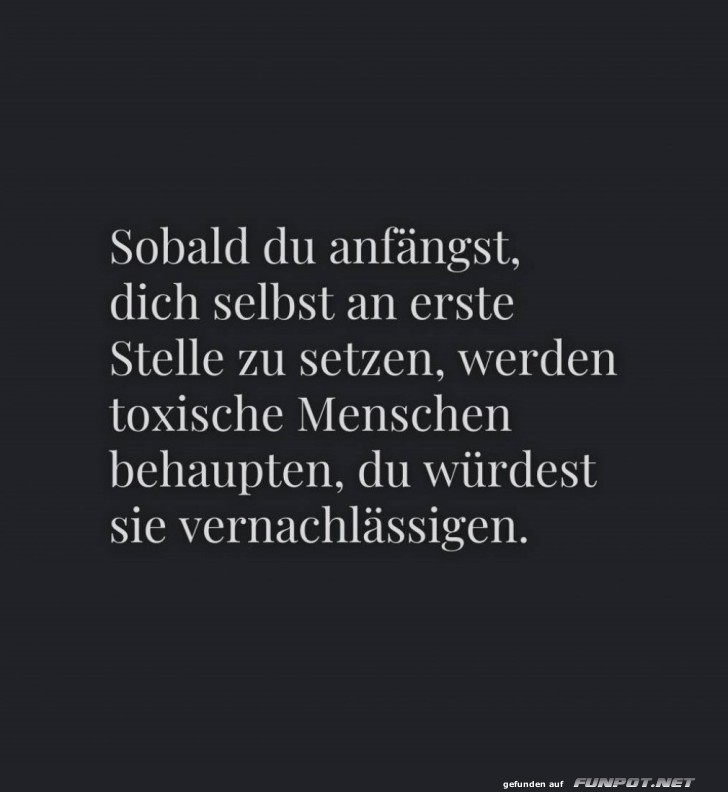Selbstfürsorge und toxische Beziehungen Selbstfürsorge und toxische Beziehungen