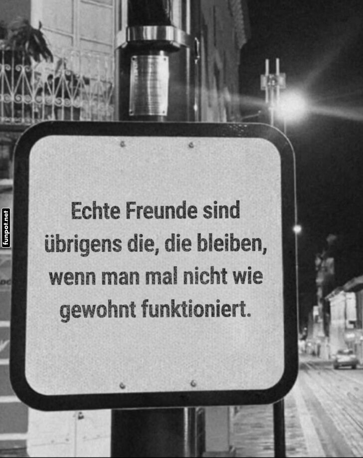 Echte Freunde bleiben auch in schwierigen Zeiten Echte Freunde bleiben auch in schwierigen Zeiten