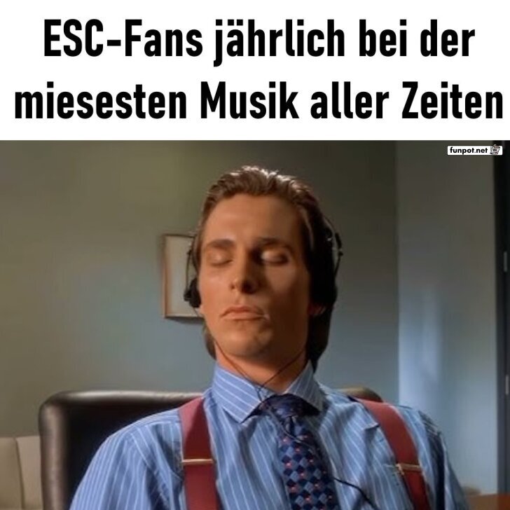 ESC-Fans und die Musikvielfalt ESC-Fans und die Musikvielfalt