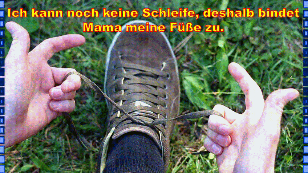 Kindermund Kindermund