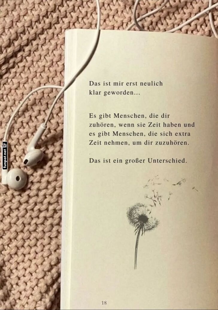 Weisheit über Zeit und Aufmerksamkeit Weisheit über Zeit und Aufmerksamkeit