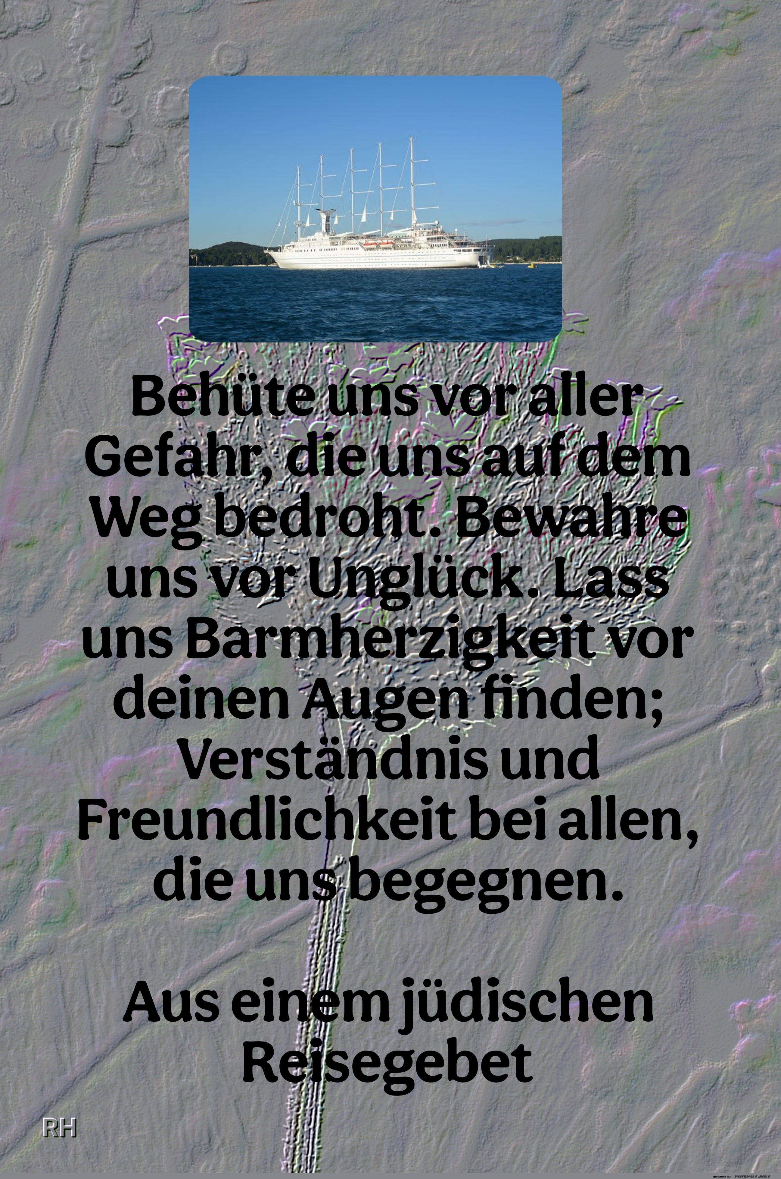 behüte uns vor aller gefahr behüte uns vor aller gefahr