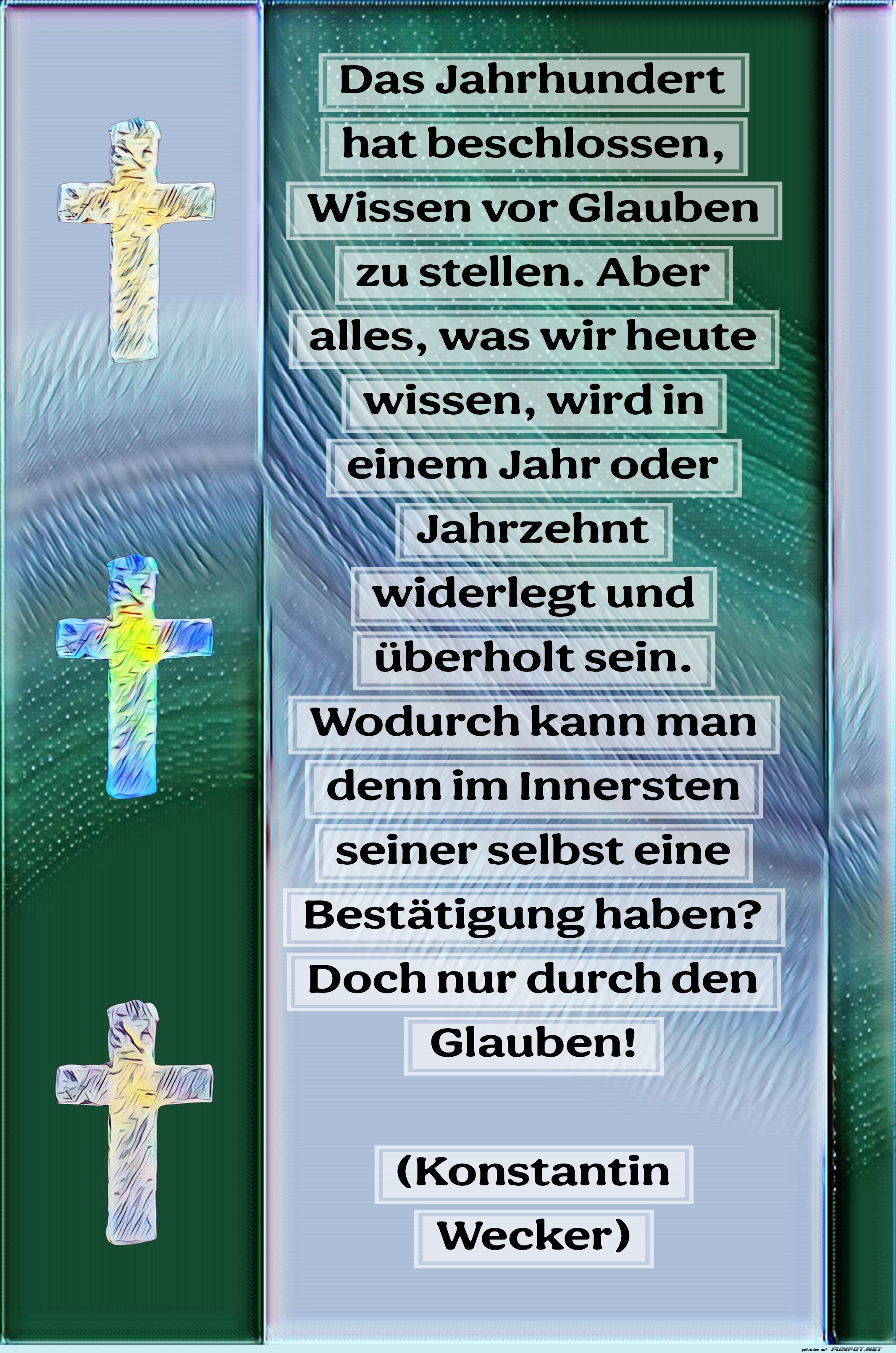 das jahrhundert hat beschlossen das jahrhundert hat beschlossen