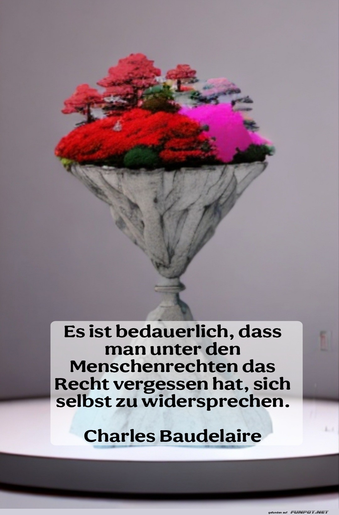 es ist bedauerlich es ist bedauerlich