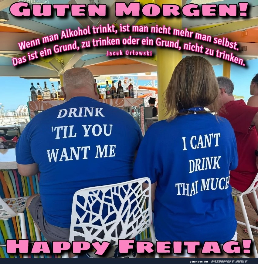 Humorvolle Sprüche am Morgen Humorvolle Sprüche am Morgen