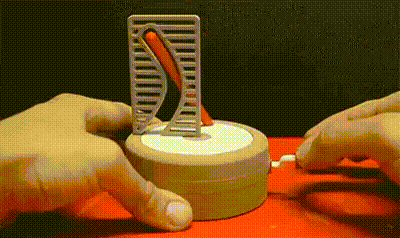 Das ist cool Das ist cool