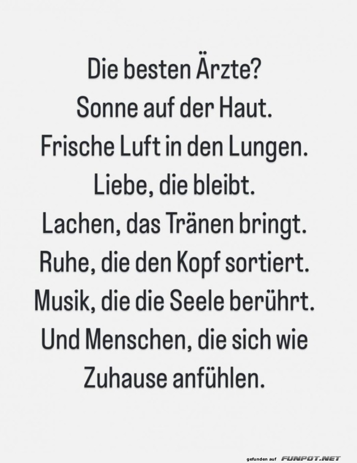Natürliche Heilmittel, die uns gut tun Natürliche Heilmittel, die uns gut tun