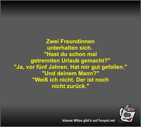 Zwei Freundinnen unterhalten sich Zwei Freundinnen unterhalten sich