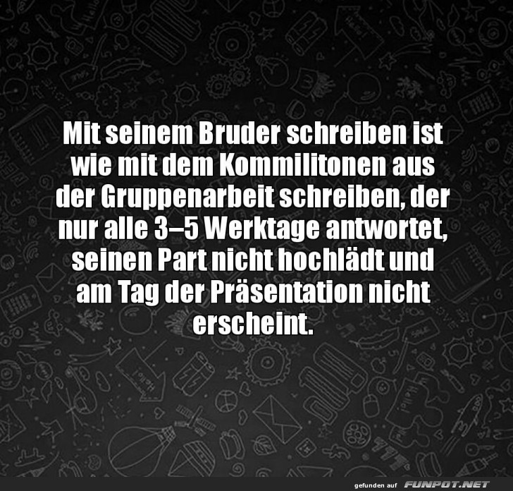 Probleme mit dem Gruppenarbeits-Kommunikator Probleme mit dem Gruppenarbeits-Kommunikator