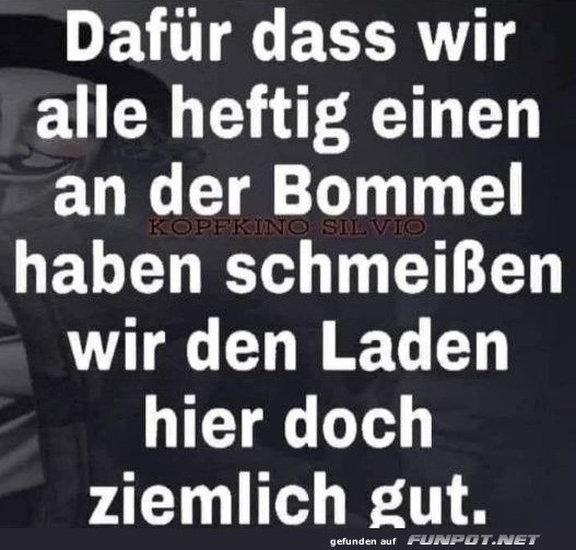 Lustige Einstellung zur Arbeit Lustige Einstellung zur Arbeit