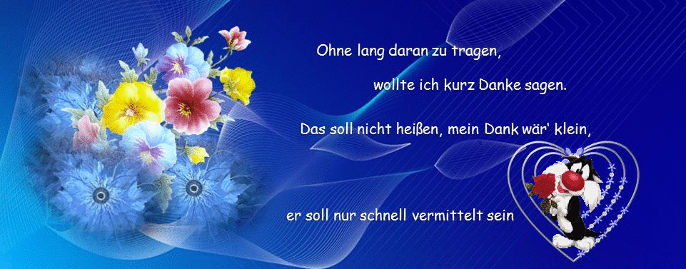 Danke