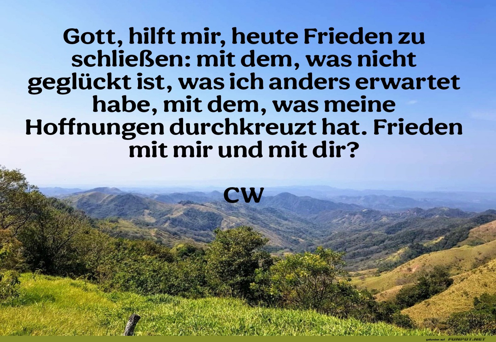gott hilft mir gott hilft mir