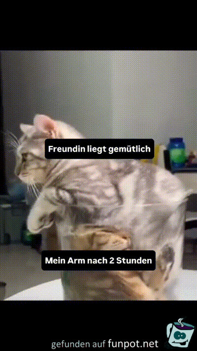 Wie gemtlich