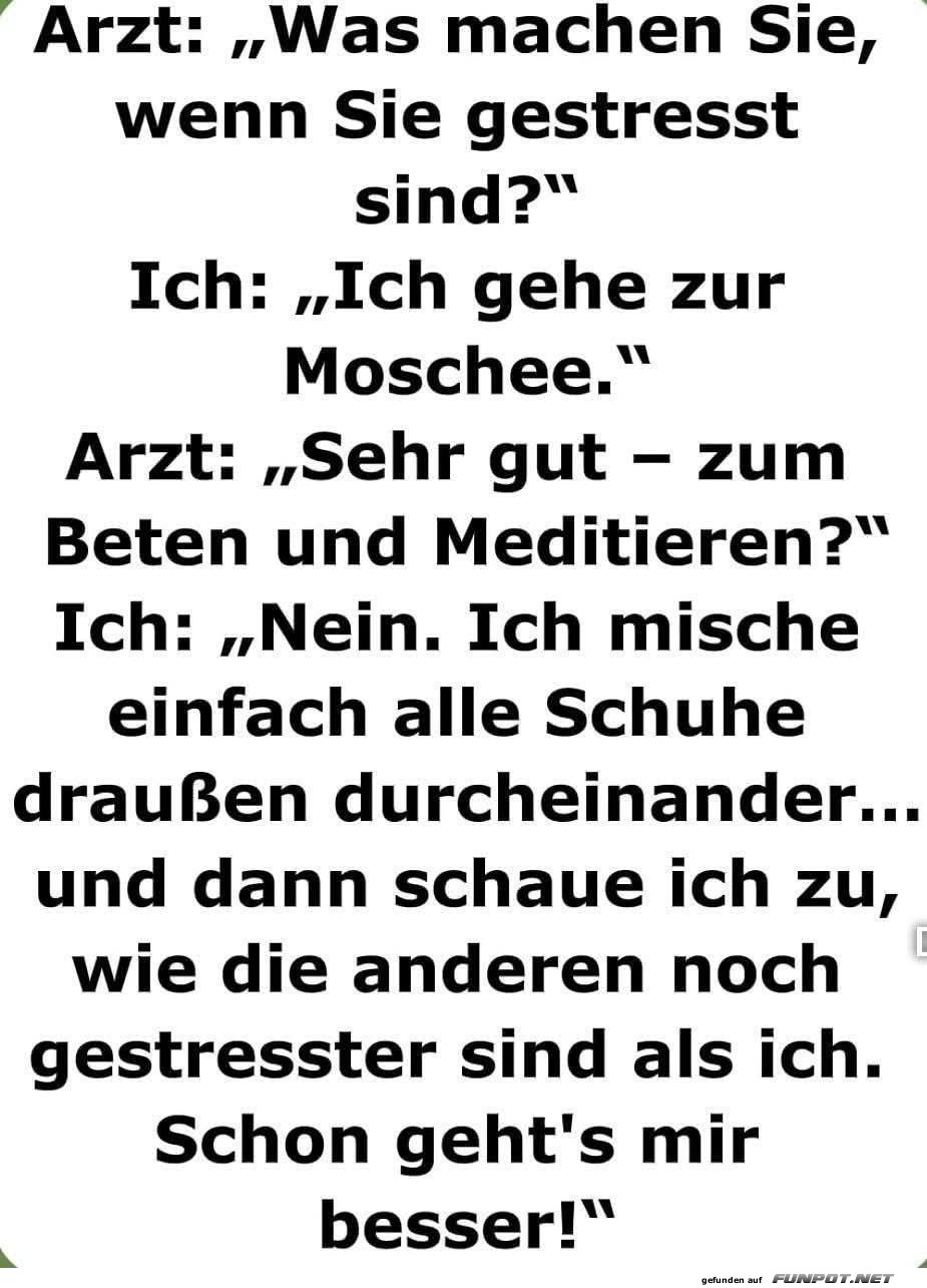 Humorvolle Stressbewältigung Humorvolle Stressbewältigung