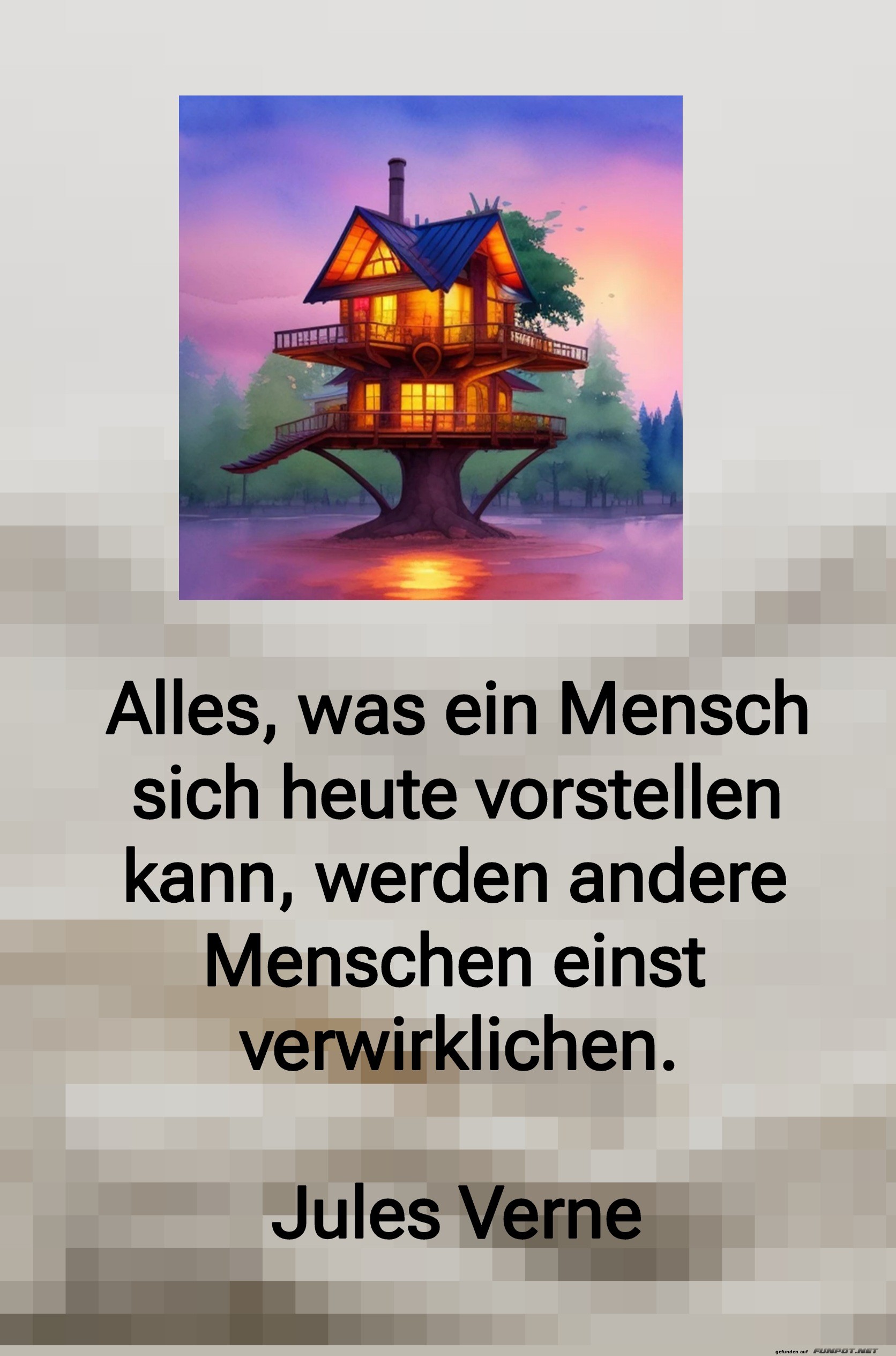 alles, was ein mensch alles, was ein mensch