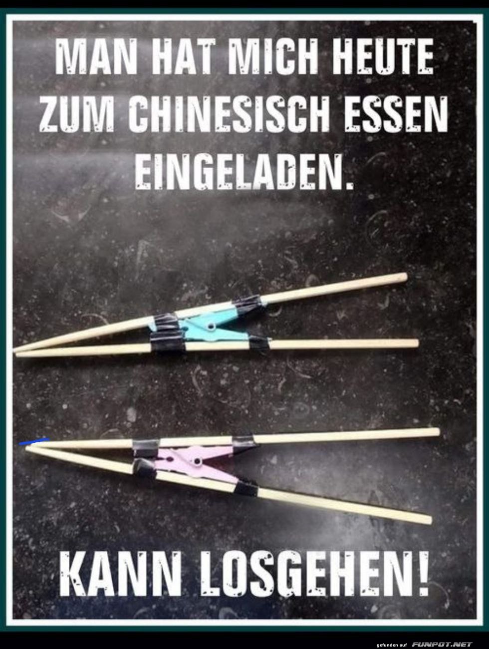 Essensvorbereitung auf kreative Art Essensvorbereitung auf kreative Art