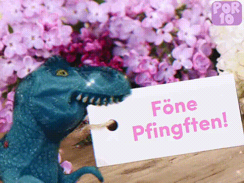 Schöne Pfingsten Schöne Pfingsten