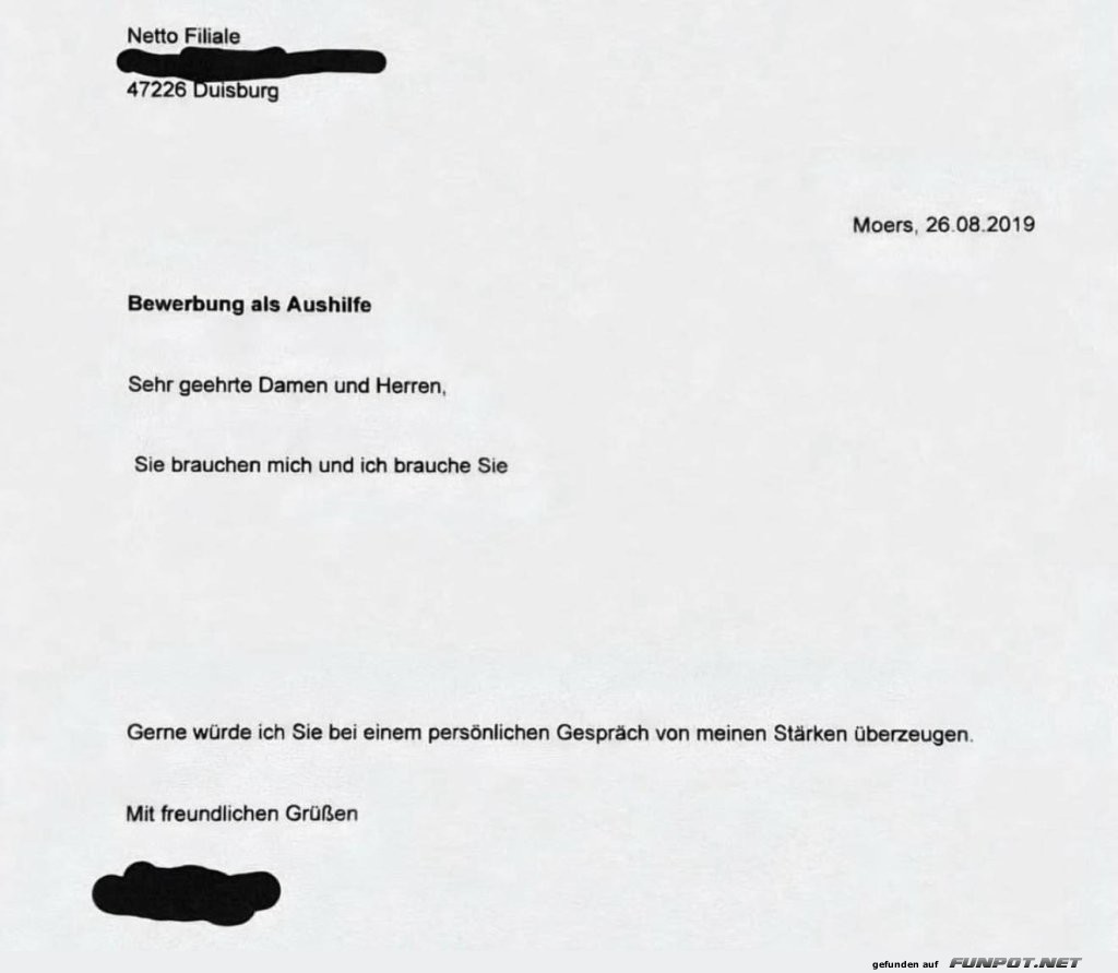Kurz und knackig Kurz und knackig