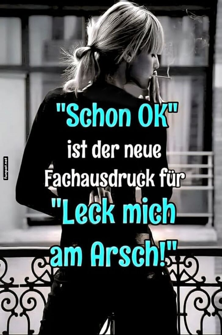 Moderner Ausdruck für genervte Zustimmung Moderner Ausdruck für genervte Zustimmung
