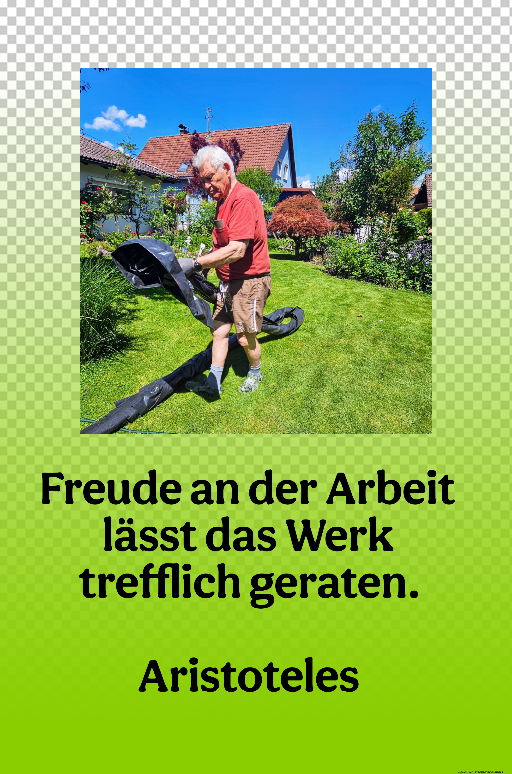 freude an der Arbeit freude an der Arbeit