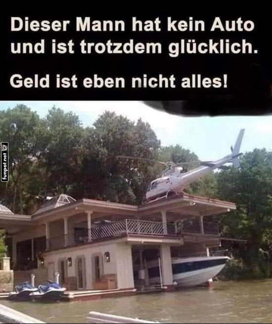 Glücklich ohne Auto Glücklich ohne Auto