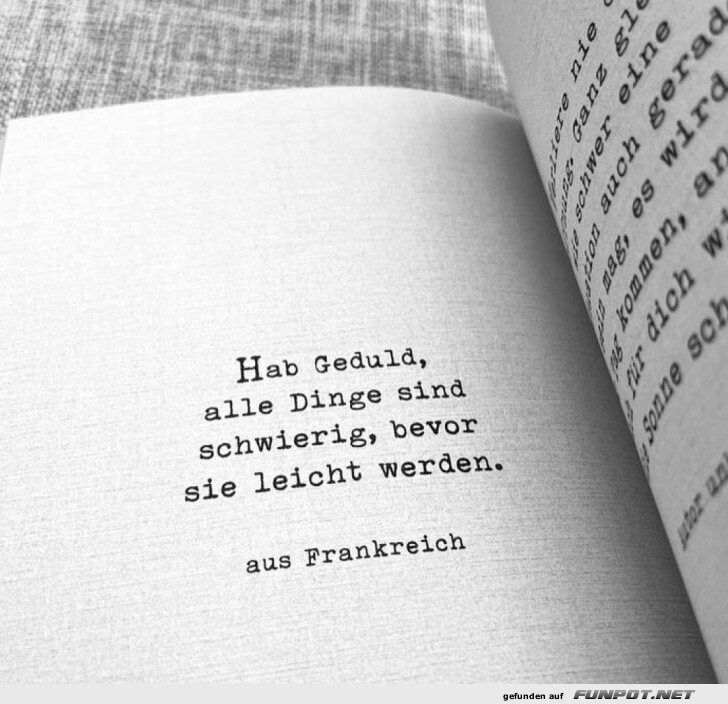 Weisheit über Geduld und Herausforderungen Weisheit über Geduld und Herausforderungen