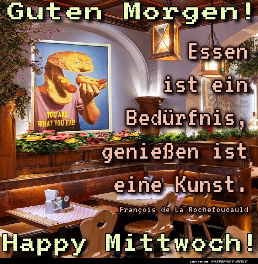 Inspirierender Mittwochmorgen im Café Inspirierender Mittwochmorgen im Café