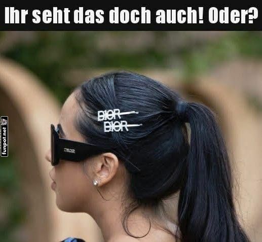 Optische Täuschung oder doch real? Optische Täuschung oder doch real?