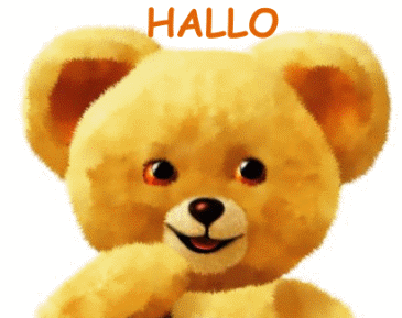 Hallo Hallo