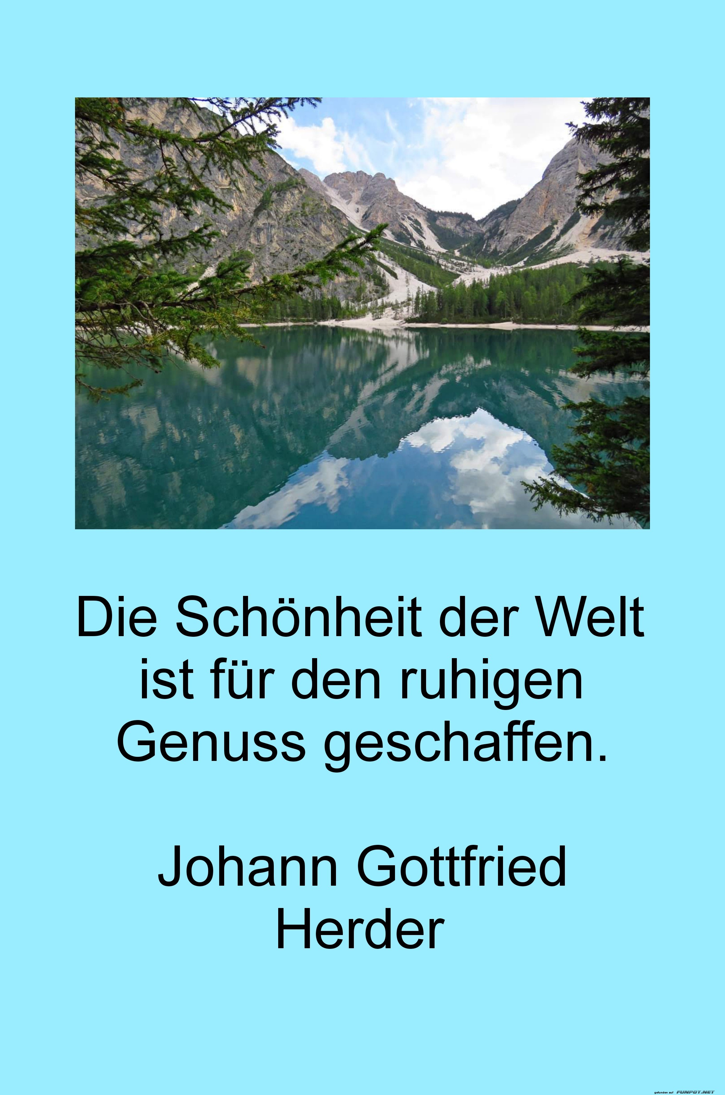 die schönheit der welt ist die schönheit der welt ist