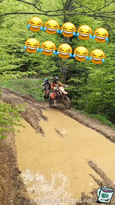 Ab in den Matsch Ab in den Matsch