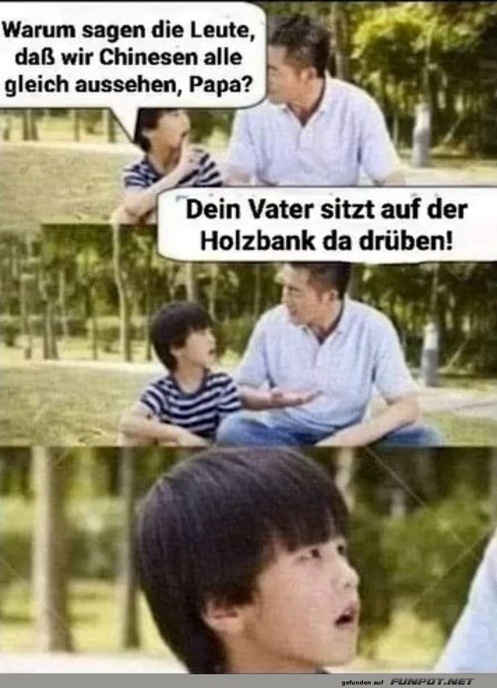 Humor über Stereotype und Missverständnisse Humor über Stereotype und Missverständnisse