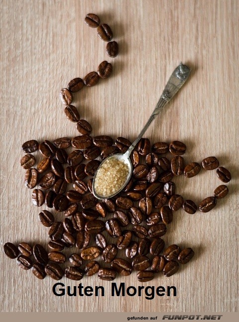 Guten Morgen Guten Morgen