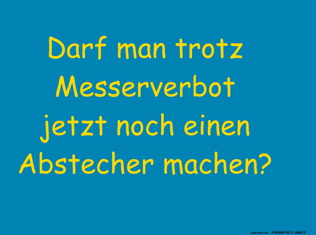 Abstecher Abstecher