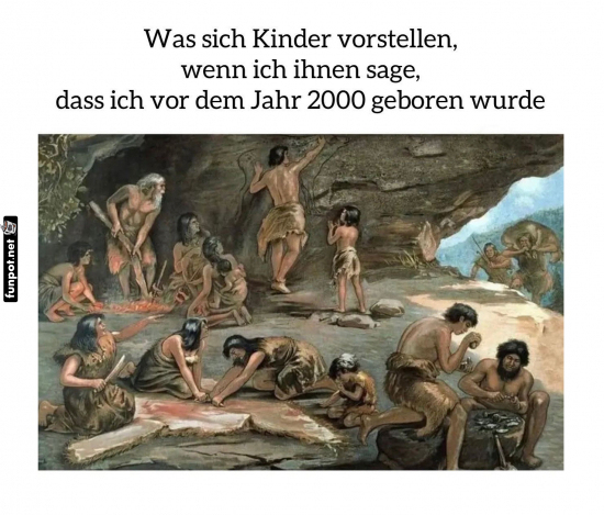 Kinder und das Jahr 2000 Kinder und das Jahr 2000