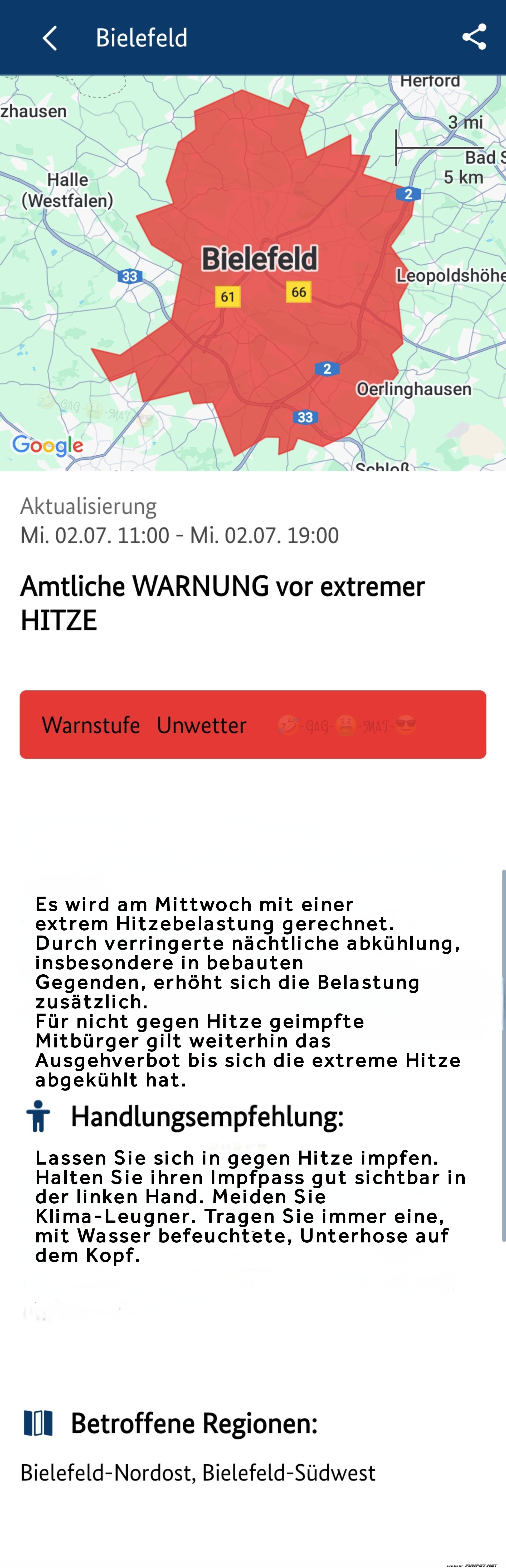 Hitzeschutzplan Hitzeschutzplan