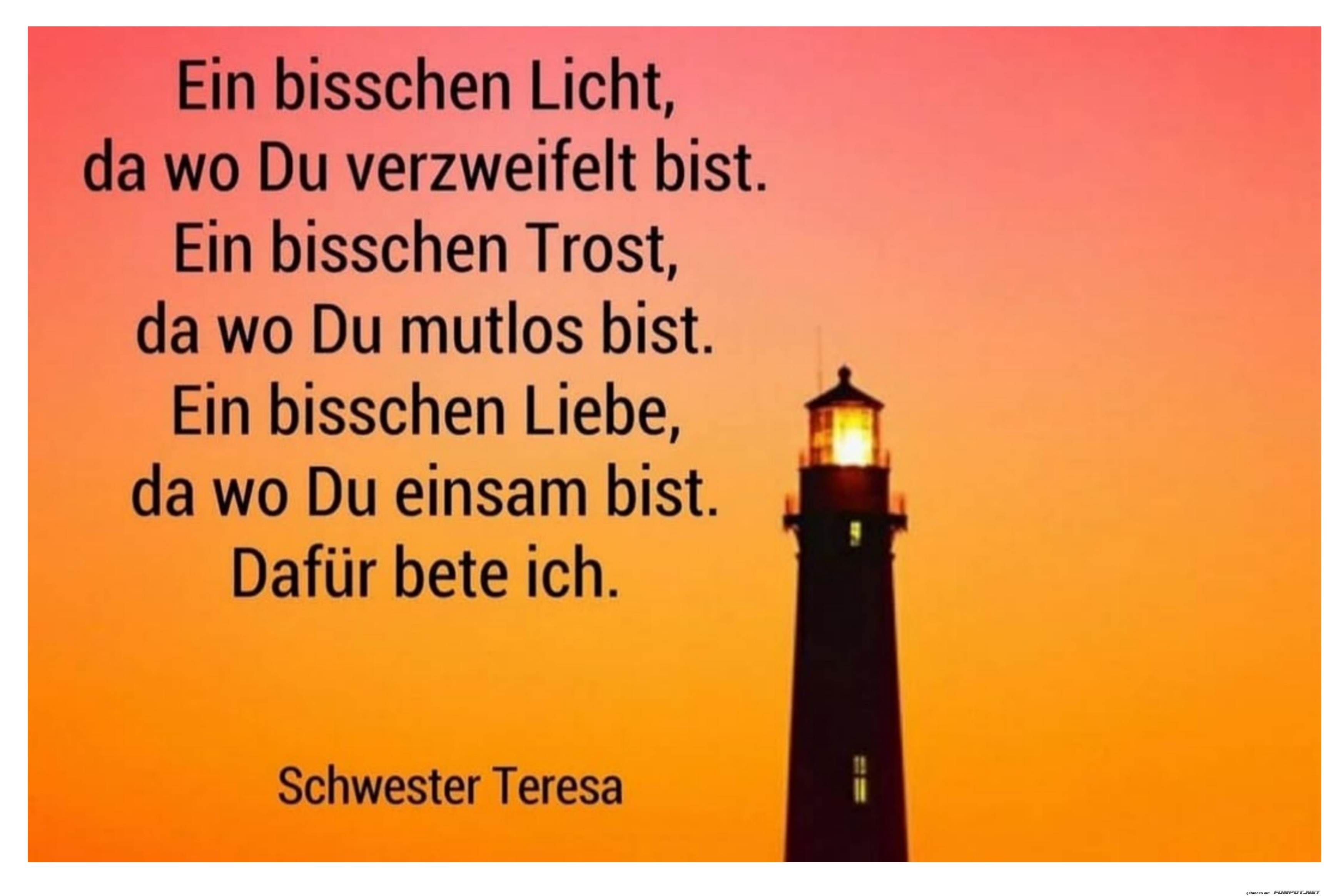 ein bisschen licht ein bisschen licht