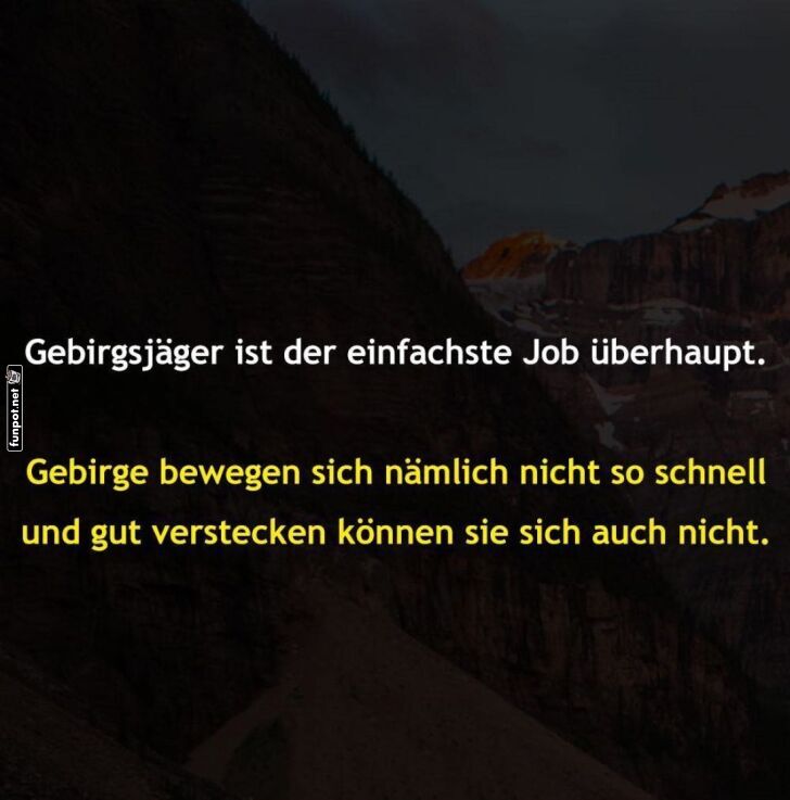 Der unschlagbare Job für Entspannte Der unschlagbare Job für Entspannte