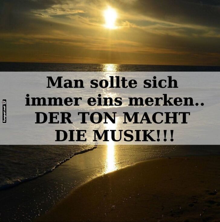 Strandgeheimnis: Lauter ist besser! Strandgeheimnis: Lauter ist besser!