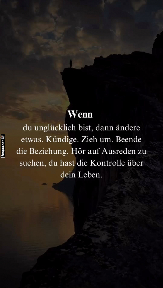 Besorg dir eine Fernbedienung für dein Leben Besorg dir eine Fernbedienung für dein Leben