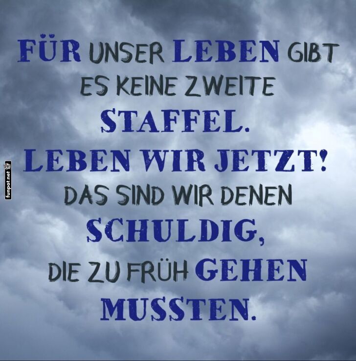 Leben im Jetzt: Keine zweite Staffel! Leben im Jetzt: Keine zweite Staffel!