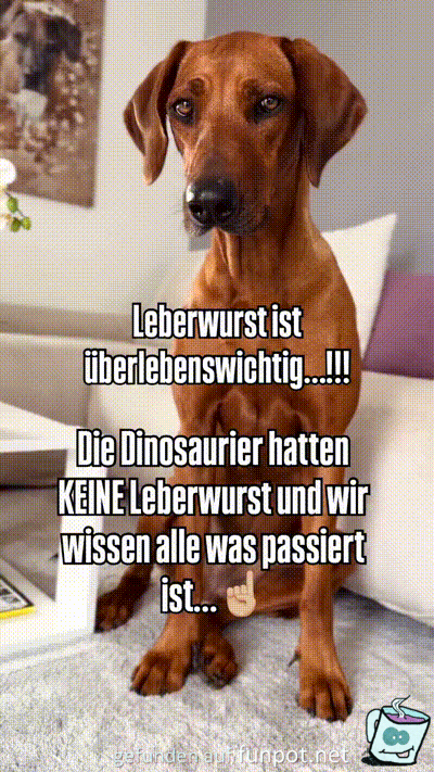 Leberwurst