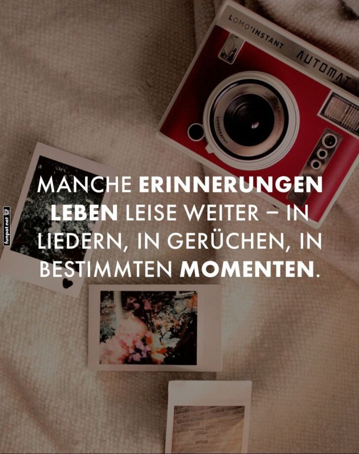 Wenn Schnappschüsse sprechen könnten! Wenn Schnappschüsse sprechen könnten!