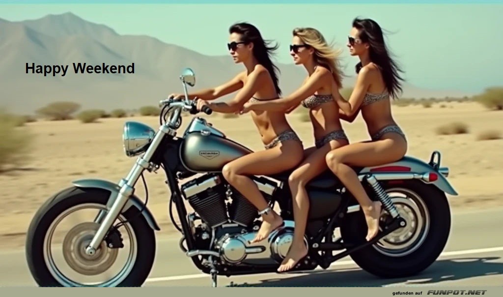 Happy Weekend Happy Weekend