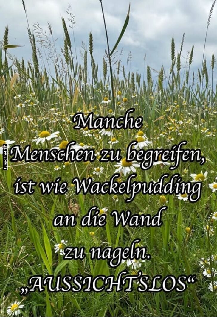 Es ist aussichtslos Es ist aussichtslos