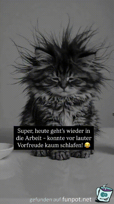 Ich freu mich so Ich freu mich so